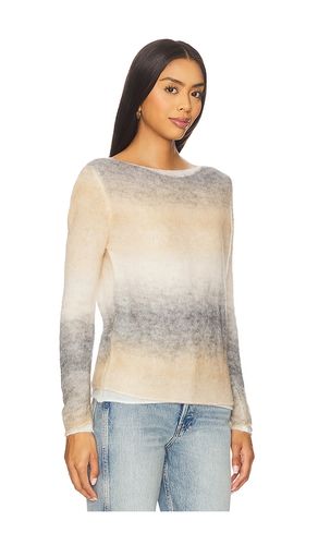 PULL OMBRÉ ABSTRACT en . Taille S. Also en XS - Line & Dot - Modalova