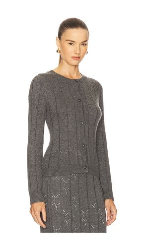 GILET ALENA en . Taille S. Also en XS, L - Line & Dot - Modalova