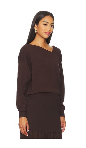 PULL ÉPAULES DÉNUDÉES FAVORITE en . Taille M. Also en S, XS - Line & Dot - Modalova