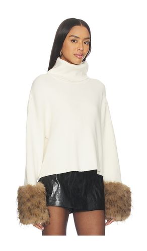 PULL HADLEY en . Taille L. Also en XS - Line & Dot - Modalova