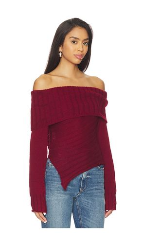 PULL BETTY en . Taille S. Also en XS - Line & Dot - Modalova