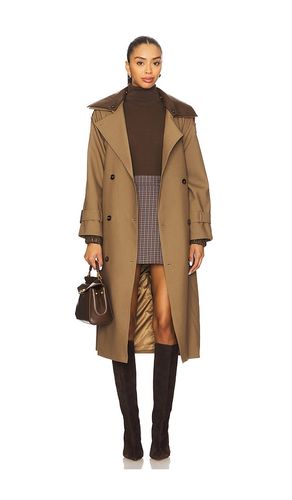 TRENCH LINDEN en . Taille L. Also en M, S, XS - Line & Dot - Modalova