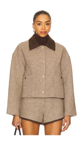 BLOUSON INGRID en . Taille L. Also en M, XL, XS - Line & Dot - Modalova
