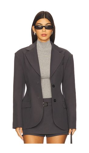 VESTE HOURGLASS IDA en . Taille M. Also en S, XS - Line & Dot - Modalova