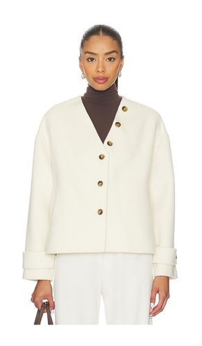 BLOUSON ÉCHARPE SOFIA en . Taille S. Also en M, L - Line & Dot - Modalova