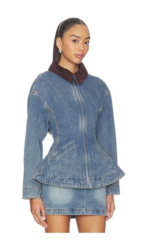 Mottle Jacket en . Taille S. Also en - Line & Dot - Modalova