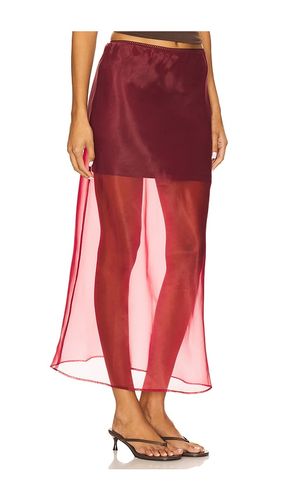 JUPE DENMAN en . Taille S. Also en XS - Line & Dot - Modalova