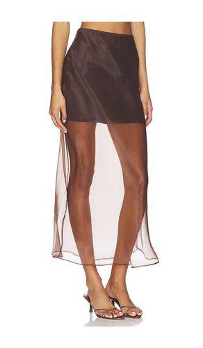 JUPE DENMAN en . Taille M. Also en - Line & Dot - Modalova