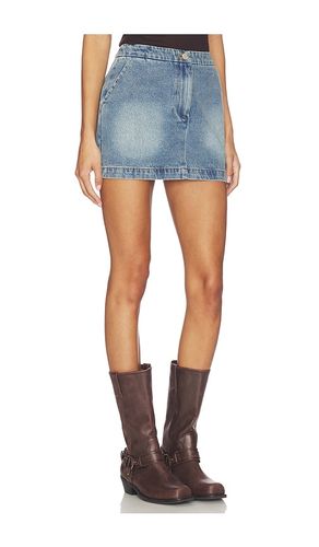 JUPE MOTTLE en . Taille S. Also en XS, L - Line & Dot - Modalova