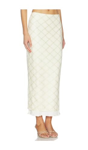 JUPE NORELLE en . Taille S. Also en XS, M, L - Line & Dot - Modalova