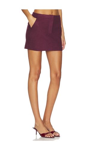JUPE COURTE CHARLI en . Taille L. Also en M, S, XS - Line & Dot - Modalova