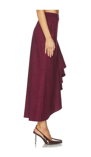 JUPE VALEN en . Taille S. Also en XS, L - Line & Dot - Modalova