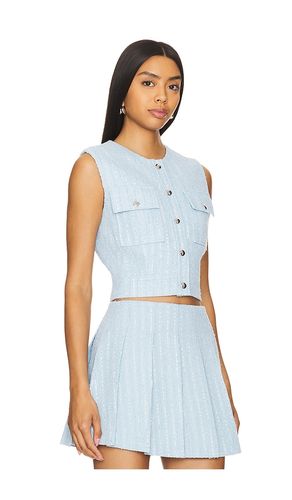 Top Emmeline en . Taille XL. Also en L - Line & Dot - Modalova