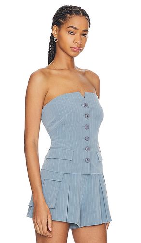 Margo Top en -. Taille L. Also en M - Line & Dot - Modalova