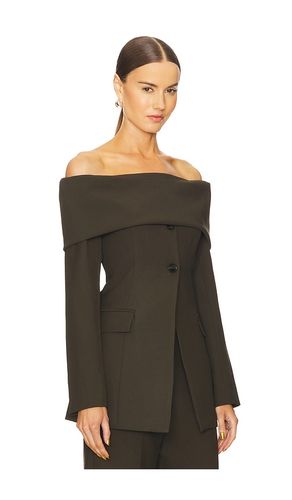 Marilla Off Shoulder Top en . Taille S. Also en XS, M - Line & Dot - Modalova