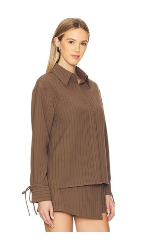 CHEMISE KOA en . Taille S. Also en M - Line & Dot - Modalova
