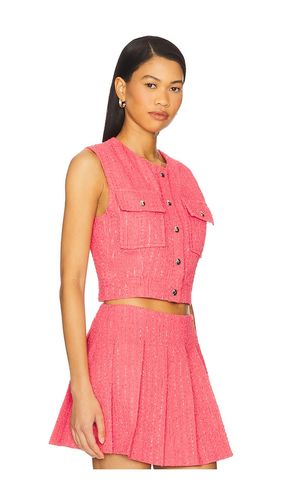 Top Emmeline en . Taille S. Also en XL - Line & Dot - Modalova