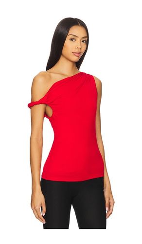 TOP SANS MANCHES ERINA en . Taille L. Also en - Line & Dot - Modalova
