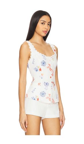 Reeta Top en . Taille L. Also en - Line & Dot - Modalova