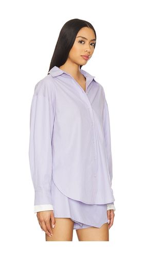 CHEMISE MAXIN en . Taille M. Also en L - Line & Dot - Modalova