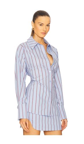 CHEMISE GETTY en . Taille S. Also en XS, M, XL - Line & Dot - Modalova