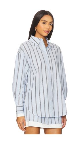 CHEMISE LEIA en . Taille S. Also en M, L, XL - Line & Dot - Modalova