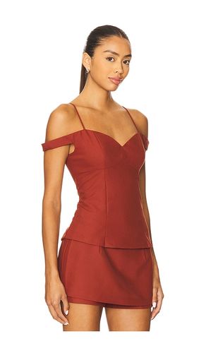 Olina Top en . Taille S. Also en XS, M - Line & Dot - Modalova