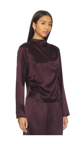 X REVOLVE Petrea Long Sleeve Top en . Taille S. Also en XS - Line & Dot - Modalova
