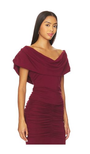 TOP EN MAILLE MAZZY en . Taille S. Also en XS - Line & Dot - Modalova