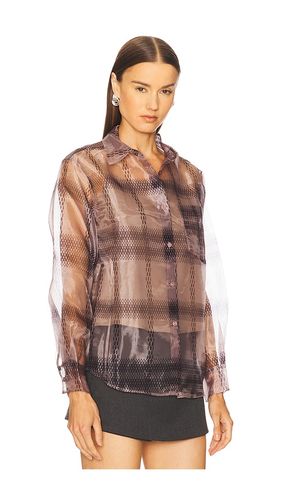 CHEMISE DURO en . Taille S. Also en - Line & Dot - Modalova
