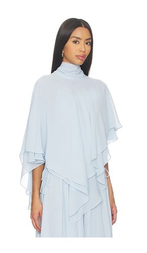 Amorette Cape Top en . Taille S. Also en L - Line & Dot - Modalova