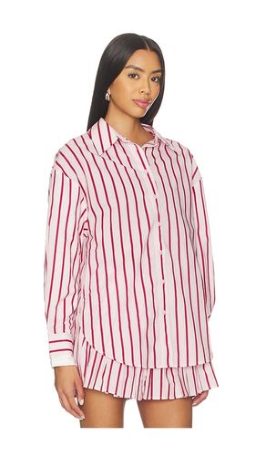 Vivee Shirts en . Taille L. Also en M, S, XS - Line & Dot - Modalova