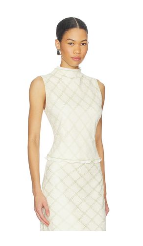 Norelle Top en . Taille S. Also en XS, M, L - Line & Dot - Modalova