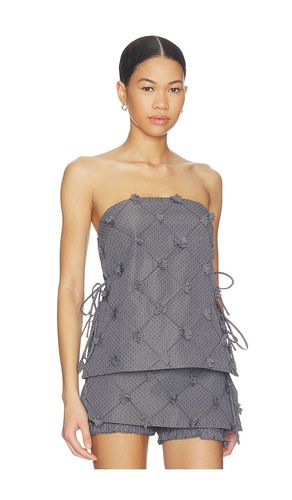 Thora Strapless Top en ,. Taille S. Also en XS, M, L - Line & Dot - Modalova