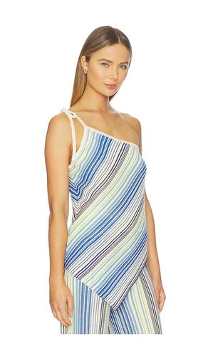 Kit Striped Knit Sweater Top en ,. Taille S. Also en M, L - Line & Dot - Modalova