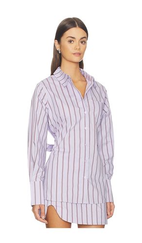 CHEMISE ANDI en . Taille S. Also en XS, M, L - Line & Dot - Modalova