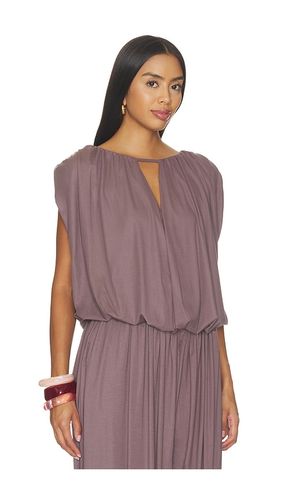TOP EN MAILLE DIANE en . Taille XS. Also en S, M, L - Line & Dot - Modalova