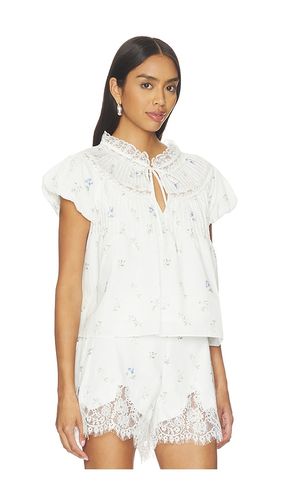 Corelia Top en . Taille S. Also en M, L - Line & Dot - Modalova