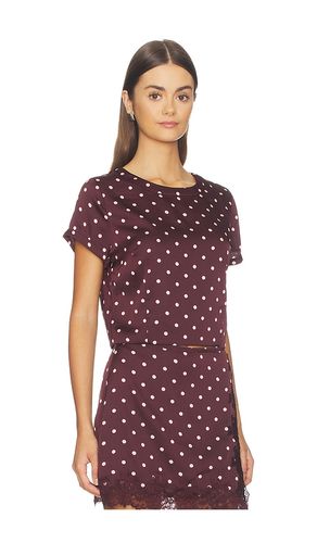 X REVOLVE Raye Top en . Taille S. Also en XS, M, L - Line & Dot - Modalova