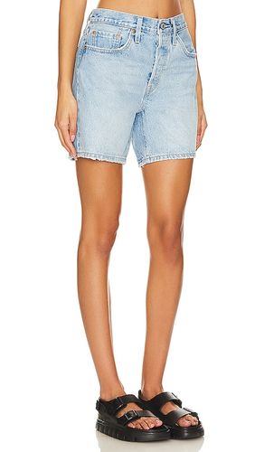 Mid Thigh Short en . Taille 31. Also en 34 - LEVI'S - Modalova