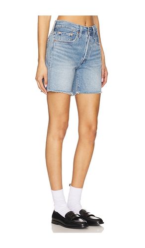 Mid Thigh Low Waist Short en . Taille 30. Also en - LEVI'S - Modalova