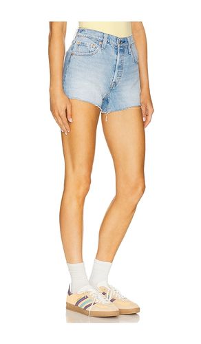 Short 501 Original en . Taille 27. Also en 28, 29, 30, 31, 32, 33, 34 - LEVI'S - Modalova