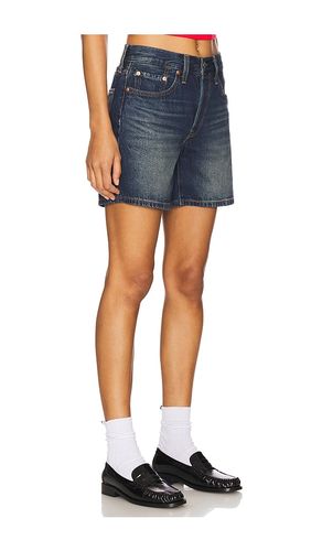 Mid Thigh Low Waist Short en . Taille 29. Also en 30 - LEVI'S - Modalova