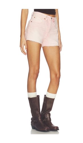 SHORT EN JEAN 501 ORIGINAL en . Taille 26. Also en 25, 27, 28, 29 - LEVI'S - Modalova