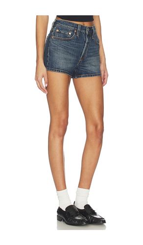 SHORT EN JEAN 501 ORIGINAL en . Taille 26. Also en 24, 25, 27, 28, 29, 30, 31 - LEVI'S - Modalova