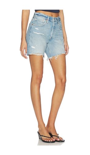 SHORT TAILLE MOYENNE 501 en . Taille 24. Also en 26, 27 - LEVI'S - Modalova