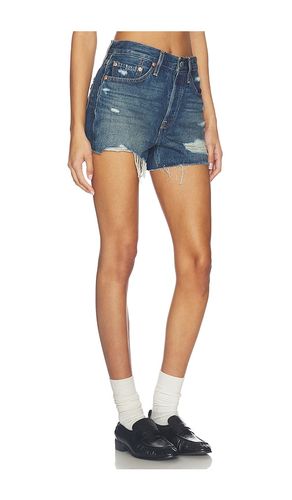 SHORT EN JEAN 501 ORIGINAL en . Taille 26. Also en 24, 25, 27, 28, 29, 30, 31 - LEVI'S - Modalova