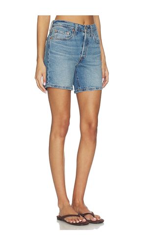 SHORT TAILLE MOYENNE 501 en . Taille 26. Also en 24, 25, 27, 29 - LEVI'S - Modalova
