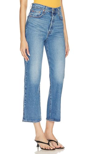 Ribcage Straight Ankle Jeans en -. Taille 26. Also en 28, 29, 32 - LEVI'S - Modalova