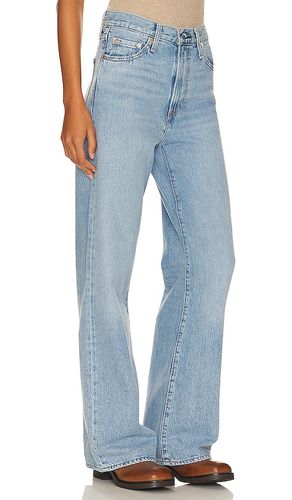 Ribcage Wide Leg Jeans en -. Taille 24. Also en 25 - LEVI'S - Modalova